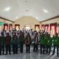 Kegiatan Pendidikan Kader Loyalis PKB di Maumere menjadi refleksi nyata semangat partai dalam melakukan regenerasi politik dan memperkuat peran anak muda sebagai motor perubahan. Dari Sikka, PKB menyalakan api perjuangan baru menuju masa depan bangsa yang lebih berdaya, adil, dan sejahtera.