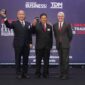 BPJS Kesehatan kembali menorehkan prestasi dengan meraih dua penghargaan bergengsi dalam ajang Indonesia Technology Excellence Awards 2025.