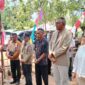 Maumere, 24 Oktober 2025 — Wakil Bupati Sikka, Ir. Simon Subandi Supriadi, mengajak masyarakat Dusun Tanah Merah, Desa Talibura, Kecamatan Talibura, untuk memperkuat semangat gotong royong dan solidaritas sosial dalam membangun daerah.
