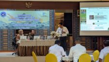 FGD yang berlangsung di Hotel Capa Resort, Rabu (29/10/2025).