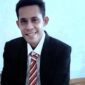 Marcelus Moses Parera, SH., MH. 