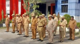 Pernyataan tegas Bupati Sikka ini diharapkan dapat meluruskan informasi keliru yang sempat beredar dan mengembalikan kepercayaan publik terhadap pelayanan kesehatan di Kabupaten Sikka, khususnya RSUD T.C. Hillers Maumere.