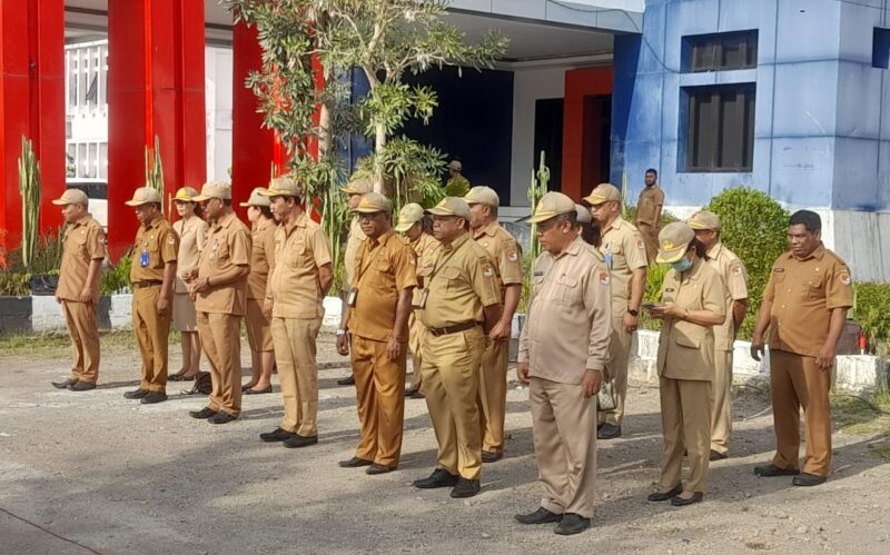 Pernyataan tegas Bupati Sikka ini diharapkan dapat meluruskan informasi keliru yang sempat beredar dan mengembalikan kepercayaan publik terhadap pelayanan kesehatan di Kabupaten Sikka, khususnya RSUD T.C. Hillers Maumere.