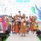 BPJS Kesehatan resmi mengukuhkan para finalis Duta Muda BPJS Kesehatan 2025 dalam Malam Penganugerahan Duta Muda BPJS Kesehatan. Para finalis yang berasal dari seluruh Indonesia ini dinobatkan sebagai figur inspiratif yang akan menjadi penggerak literasi dan edukasi Program JKN di kalangan generasi muda, Rabu (19/11).