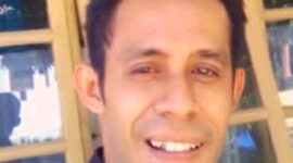 Marcelus Moses Parera,SH.,MH