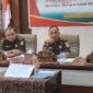 konferensi pers yang digelar Selasa (9/12/2025), Kejari Sikka mengumumkan keberhasilan mengembalikan kerugian keuangan negara sebesar Rp 621.229.777 dari sejumlah perkara tindak pidana korupsi di wilayah Kabupaten Sikka.