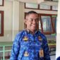 Verdi Lepe, Kepala Dinas Perdagangan Koperasi dan UMKM Kabupaten Sikka