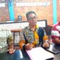 Dari Kiri ke Kanan; Vitalis Badar, SH., Marianus Laka, SH., MH., Paulus Papo Belang