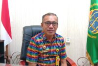 Herman A. Oematan, S.SIT