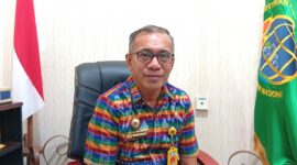 Herman A. Oematan, S.SIT