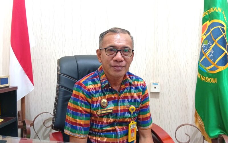 Herman A. Oematan, S.SIT