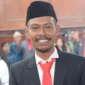 Anggota DPRD Sikka, Yohanes Yos de Peskim