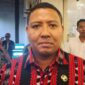 Bupati Sikka, Juventus Prima Yoris Kago. 