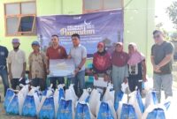 Camat Alok: Di Tengah Keterbatasan Anggaran, Bantuan dari Berbagai Pihak Sangat Dibutuhkan