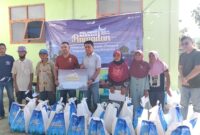 Camat Alok: Di Tengah Keterbatasan Anggaran, Bantuan dari Berbagai Pihak Sangat Dibutuhkan