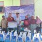 Camat Alok: Di Tengah Keterbatasan Anggaran, Bantuan dari Berbagai Pihak Sangat Dibutuhkan