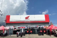 CV. Raja Jaya Motor yang beralamat di Jalan Nong Meak No. 56, RT 005/RW 006, Kabupaten Sikka, NTT 