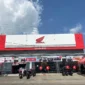 CV. Raja Jaya Motor yang beralamat di Jalan Nong Meak No. 56, RT 005/RW 006, Kabupaten Sikka, NTT 
