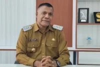 Wakil Bupati Sikka, Simon Subandi 
