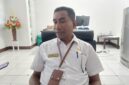 Pelaksana Tugas (Plt) Kepala Dinas Pendidikan, Kepemudaan, dan Olahraga (PKO) Kabupaten Sikka, Patrisius Pederiko,