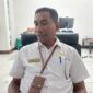 Pelaksana Tugas (Plt) Kepala Dinas Pendidikan, Kepemudaan, dan Olahraga (PKO) Kabupaten Sikka, Patrisius Pederiko,