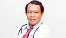 Dokter spesialis kejiwaan di RSUD TC Hillers Maumere, dr. Petrus Agustinus Seda Sega, MM, Sp.KJ, 