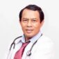Dokter spesialis kejiwaan di RSUD TC Hillers Maumere, dr. Petrus Agustinus Seda Sega, MM, Sp.KJ, 