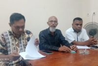 m Kuasa Hukum Keluarga Anak Korban STN terdiri dari Victor Nekur, SH, Rudolfus P. Mba Ngala, S.H., M.Hum, dan Rikardus T. Tola, SH 