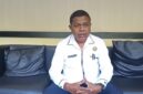 Pelaksana Tugas Kepala Dinas Sosial Kabupaten Sikka, Kristianus Amstrong.