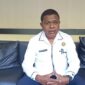 Pelaksana Tugas Kepala Dinas Sosial Kabupaten Sikka, Kristianus Amstrong.