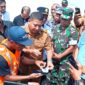 Bupati Sikka uji coba e-retribusi parkir tepi jalan