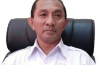 Adrianus Firminus Parera, S.E., M.Si