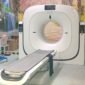 Alat CT-Scan di ruang Radiologi RSUD. dr. TC. Hillers-Maumere