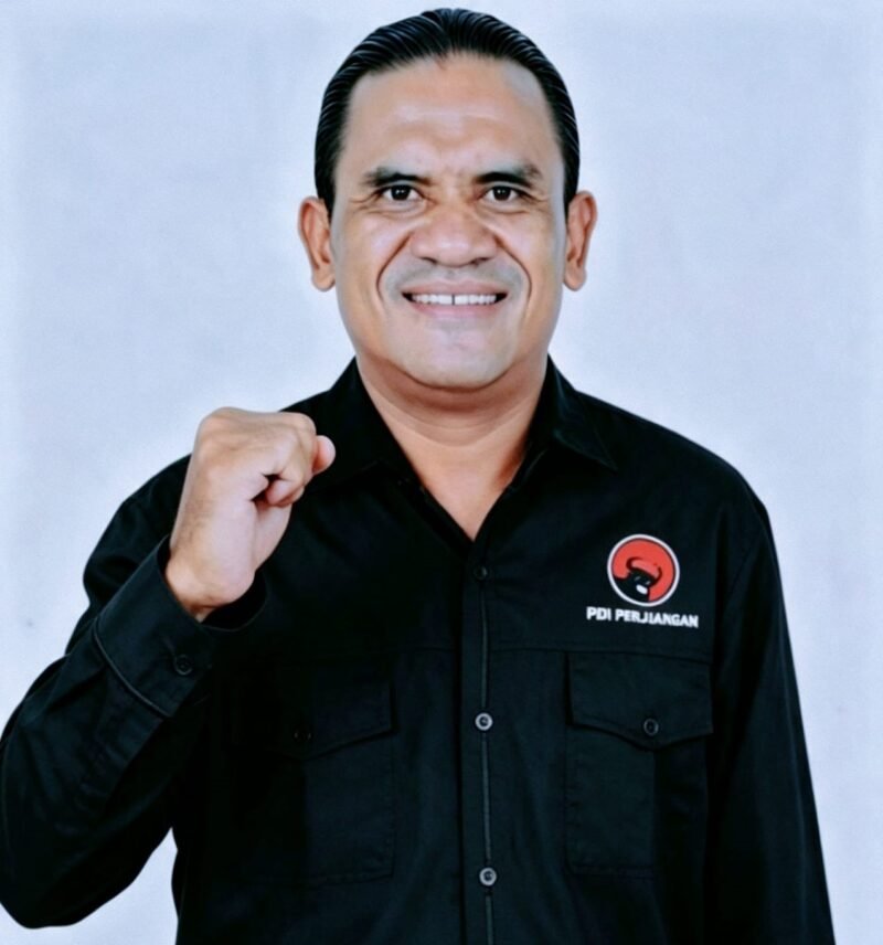Dicky Raja