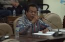 Anggota DPRD Kabupaten Sikka dari Fraksi NasDem, Vincentius Johanes Roma