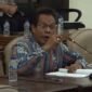 Anggota DPRD Kabupaten Sikka dari Fraksi NasDem, Vincentius Johanes Roma