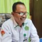 Pelaksana Tugas (Plt.) Kepala Kantor Kementerian Agama Kabupaten Sikka, Muhammad Saifuddin