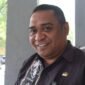 Kepala Bagian Kesejahteraan Rakyat (Kabag Kesra) Setda Sikka, Yohanes Carolus F.Nong, S.STP
