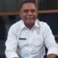 Kepala Dinas PMD Kabupaten Sikka, Ferdinandus Florianus