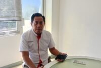 Cabang Sikka, Viktor Nahak