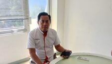Cabang Sikka, Viktor Nahak