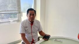 Cabang Sikka, Viktor Nahak