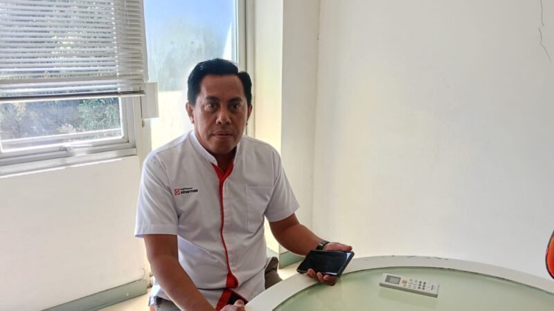 Cabang Sikka, Viktor Nahak