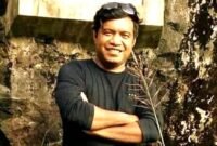 John Orlando, S.Fil.