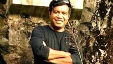John Orlando, S.Fil.