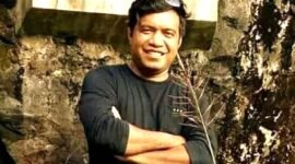 John Orlando, S.Fil.