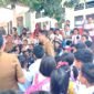 Bupati Sikka saat Healing bersama siswa SDI Iligetang, Senin, 31/08/2026 