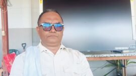 Anggota DPRD Sikka, Higinus Claudius Daga.