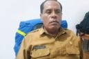 Kepala Dinas Kesehatan Kabupaten Sikka, Petrus Herlemus