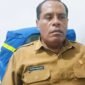 Kepala Dinas Kesehatan Kabupaten Sikka, Petrus Herlemus